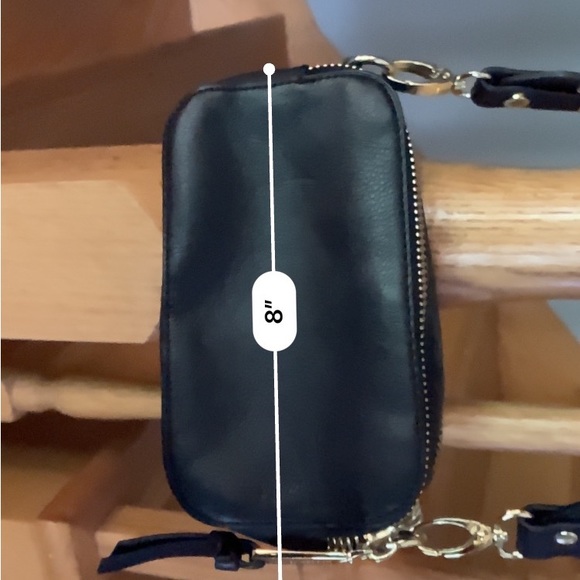 Steve Madden cross body bag - Picture 8 of 9